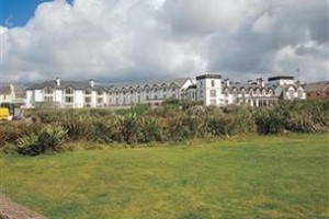 Butler Arms Hotel voted 2nd best hotel in Waterville 