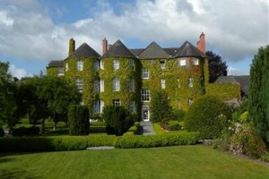 Butler House Image
