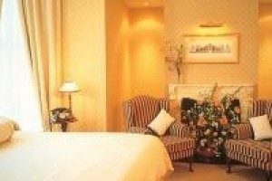 Butlers Town House Hotel Image