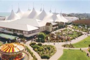 Butlins Resort Bognor Regis Image