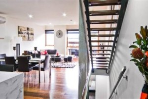 Butter Factory Apartments Byron Bay Image