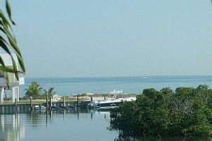 Butterfly Cottage by Living Easy Abaco Image