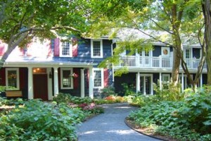 Buttermilk Falls Inn & Spa voted  best hotel in Milton 