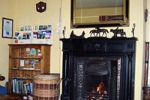 Buttermilk Lodge Clifden voted 5th best hotel in Clifden
