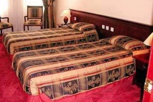 Buyuk Anadolu voted  best hotel in Akyurt