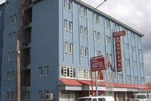Buyuk Ardahan Hoteli voted  best hotel in Ardahan