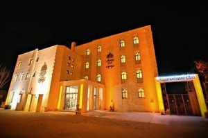 Buyuk Avanos Hotel Image