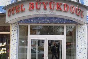 Buyuk Dogu Hostel voted 7th best hotel in Erzurum