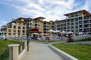 Byala Beach Resort voted  best hotel in Byala 