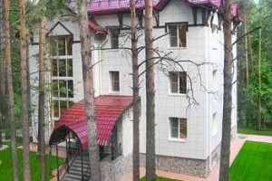 Bylina voted  best hotel in Berdsk