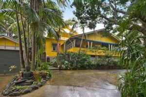 Byron Bay Guest House Image