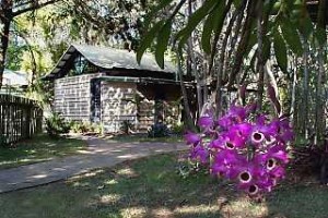 Byron Bay Rainforest Resort Image