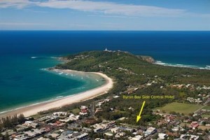 Byron Bay Side Self-Contained Budget Motel Image