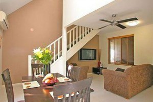 Byron Central Apartments voted 8th best hotel in Byron Bay