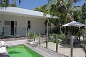 Byron Cove Beach House voted 3rd best hotel in Byron Bay