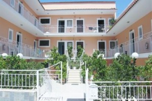 Byron Hotel Argostoli Image