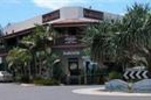 Byron Motor Lodge Image