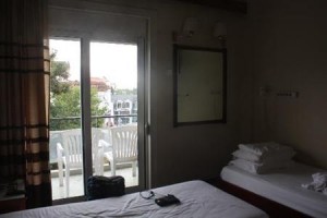 Byzantio Hotel Ioannina Image