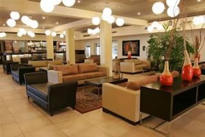 C Hotel Neve Ilan Image