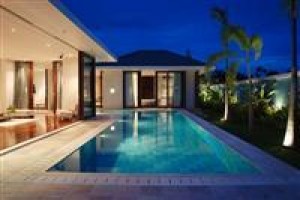 C151 Luxury Smart Villas Resort Bali Image