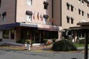 Ca' del' Galletto voted 2nd best hotel in Treviso