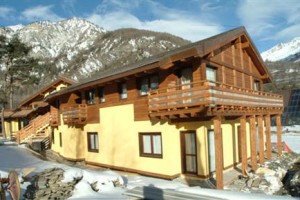 Ca Fiore Hotel Bardonecchia Image