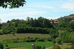 Ca' Villa Club Agriturismo Gabiano voted  best hotel in Gabiano