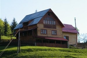 Cabana Cascada Vidra voted  best hotel in Vidra