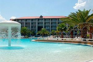 Cabana Cay Resort Panama City Beach Image