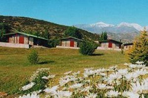 Cabanas Andinas Image