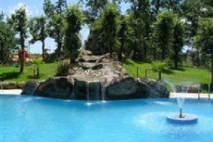 Cabanas-Bungalows-Camping La Vera voted 4th best hotel in Jarandilla de la Vera