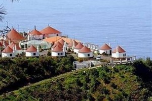 Cabanas de Sao Jorge Village Image