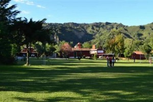 Cabanas del Sol voted  best hotel in Villa San Lorenzo