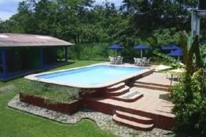 Cabanas Guicci Resort voted  best hotel in Boca Corona