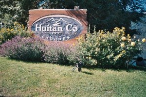 Cabanas Huitan Co Image