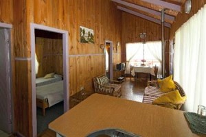 Cabanas La Valenciana Image