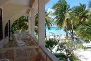 Cabanas Maria Del Mar Hotel Isla Mujeres Image