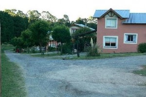 Cabañas Posada Del Tigre voted 4th best hotel in Tandil