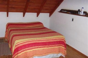 Cabanas Rivendel Image