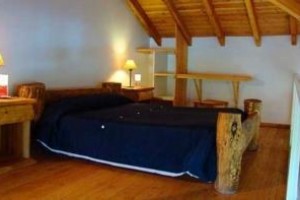 Cabañas Villa Sofía San Carlos de Bariloche Image