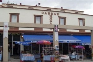 Cabbar Hotel Nevsehir Image