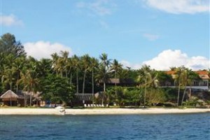 Cabilao Beach Club voted  best hotel in Loon