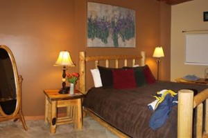 Cabin Suites Image