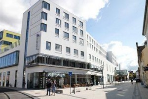 Hotel Cabinn Aalborg voted 9th best hotel in Aalborg