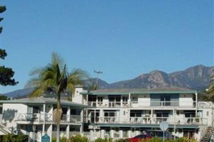 Cabrillo Inn At The Beach Image