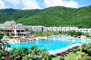 Cactus Resort Sanya voted 2nd best hotel in Sanya