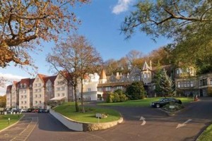 Cadbury House Hotel Bristol Congresbury voted  best hotel in Congresbury