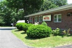 Cadet Motel voted  best hotel in Cornwall-on-Hudson