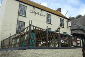Cadgwith Cove Inn Image