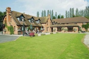 Cadmore Lodge Hotel and Country Club Image